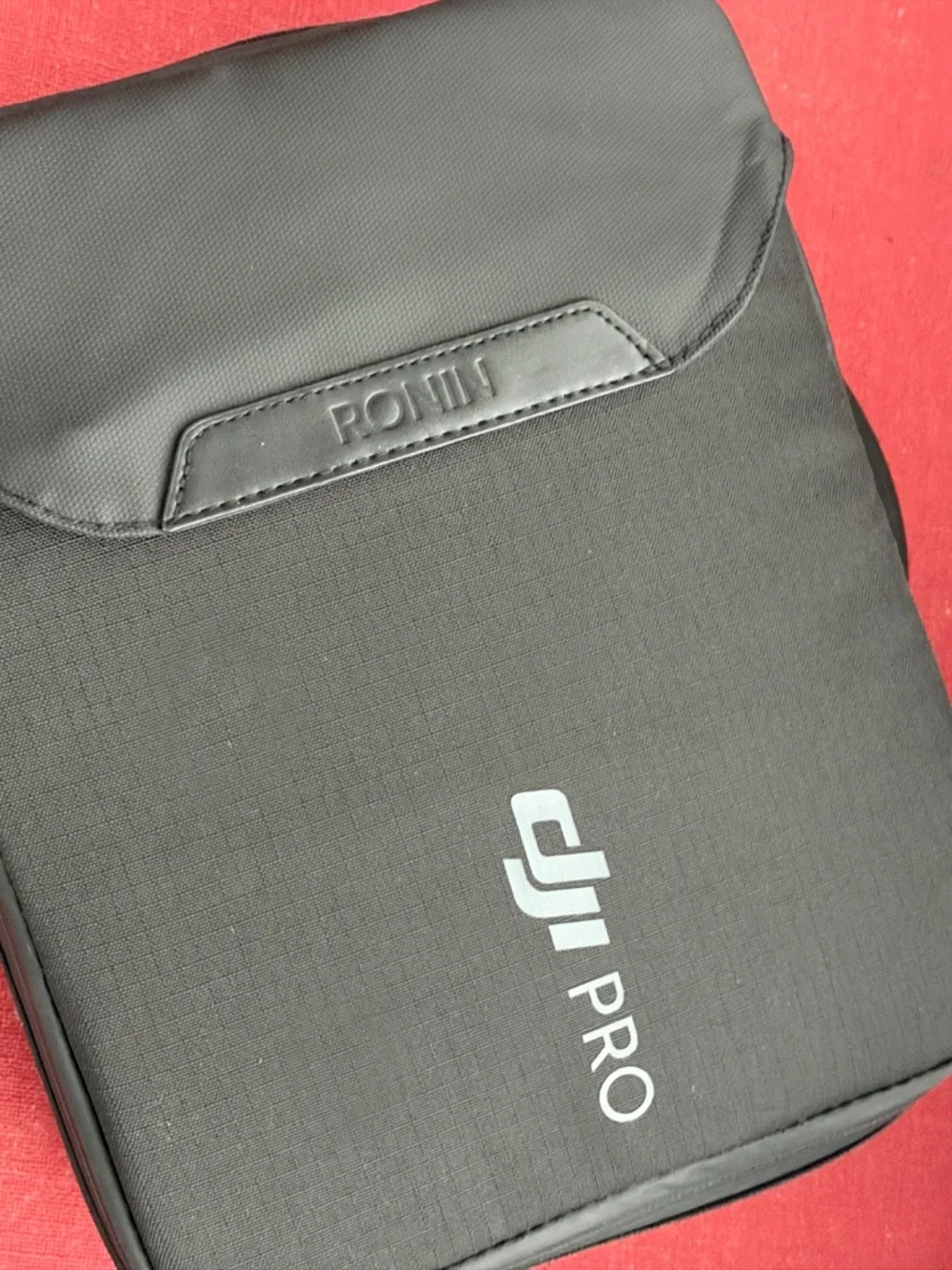 DJI Ronin RS2 Pro Combo